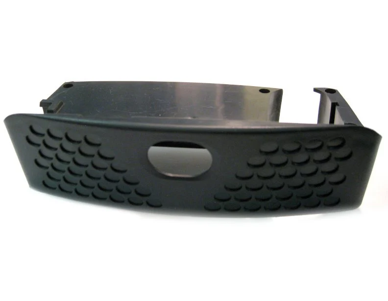 Sebo 5702SW Dust Bag Housing Bumper Base