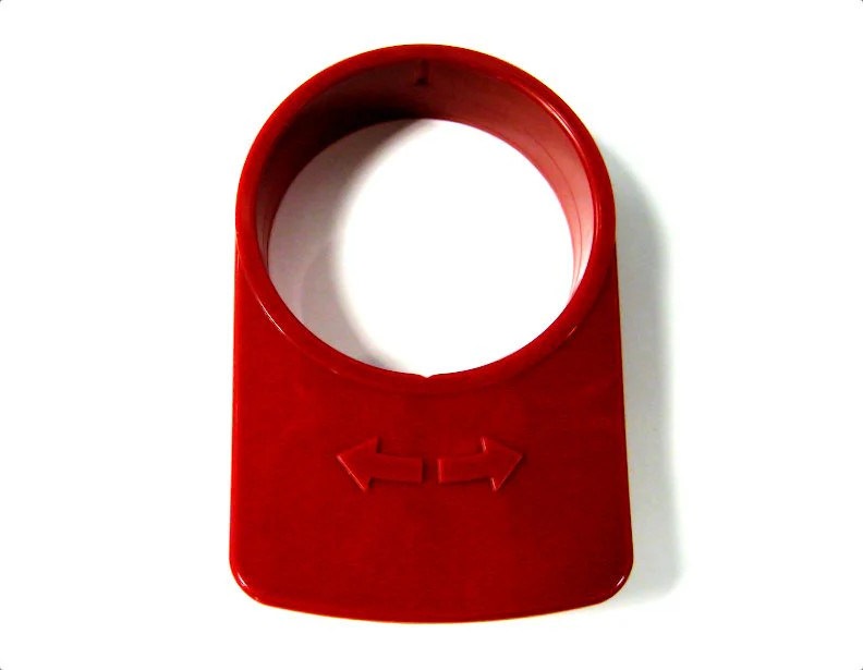 Sebo 5703DR Red Cable Hook