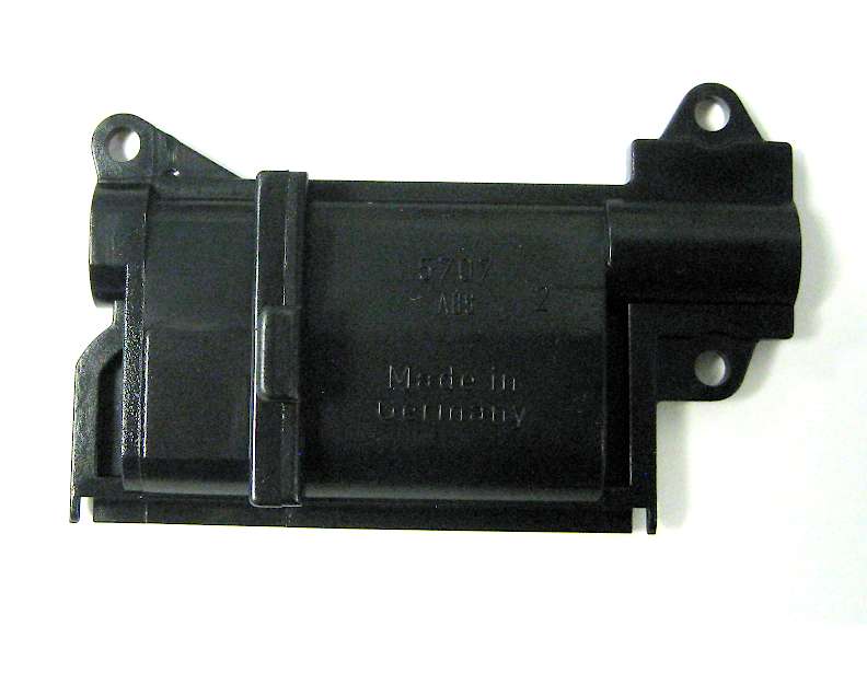Sebo 5707SW Cover for Latch Release