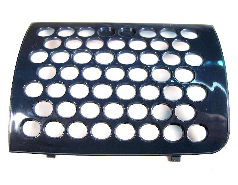 Sebo 5711DB Dark Blue Exhaust Filter Cover