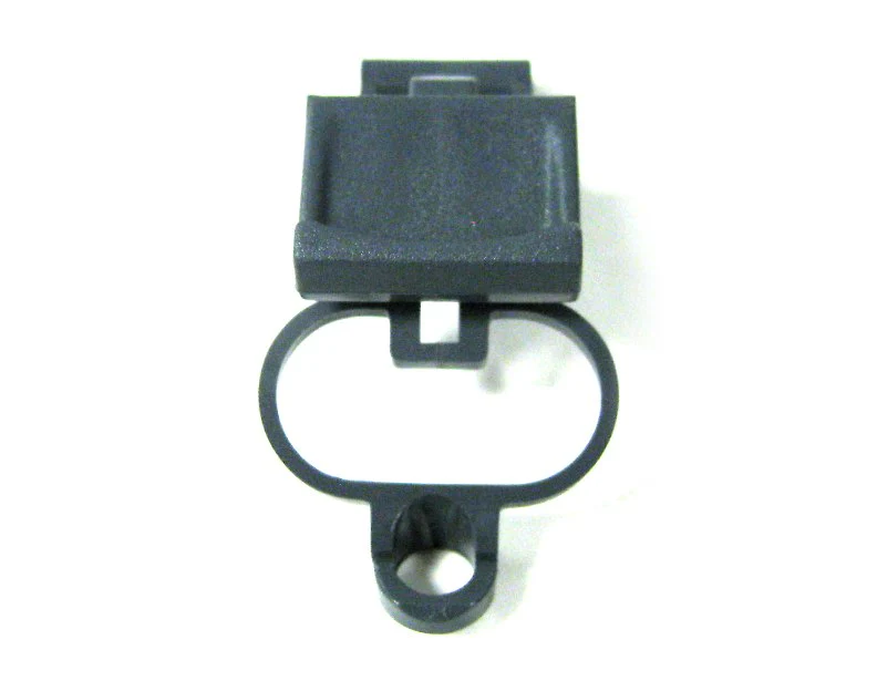 Sebo 5712DG Dark Grey Exhaust Filter Catch