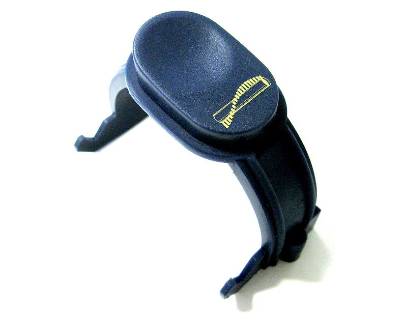 Sebo 5713DB Dark Blue Brush Roller Release