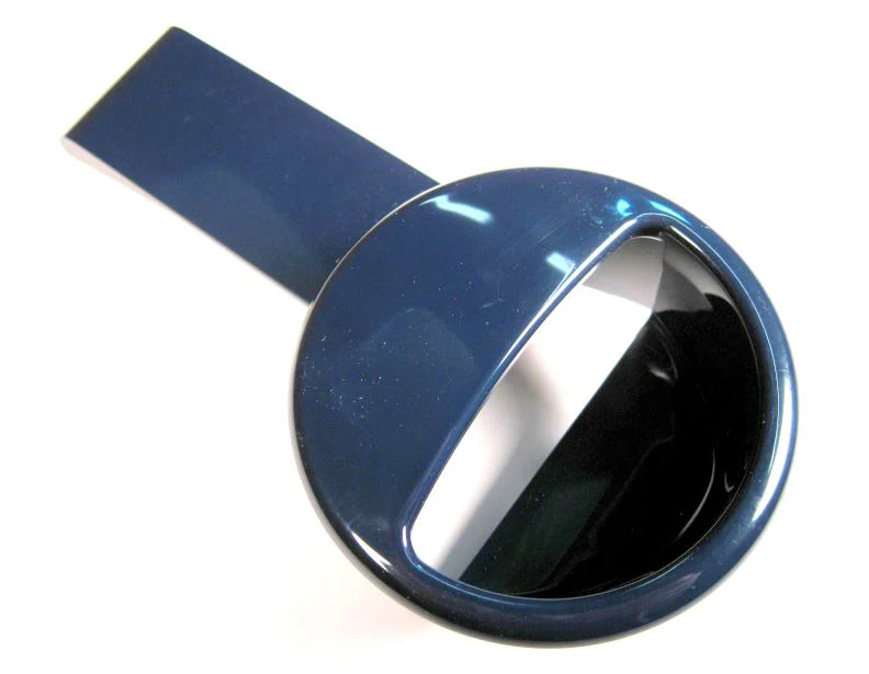 Sebo 5721DB Dark Blue Carrying Handle