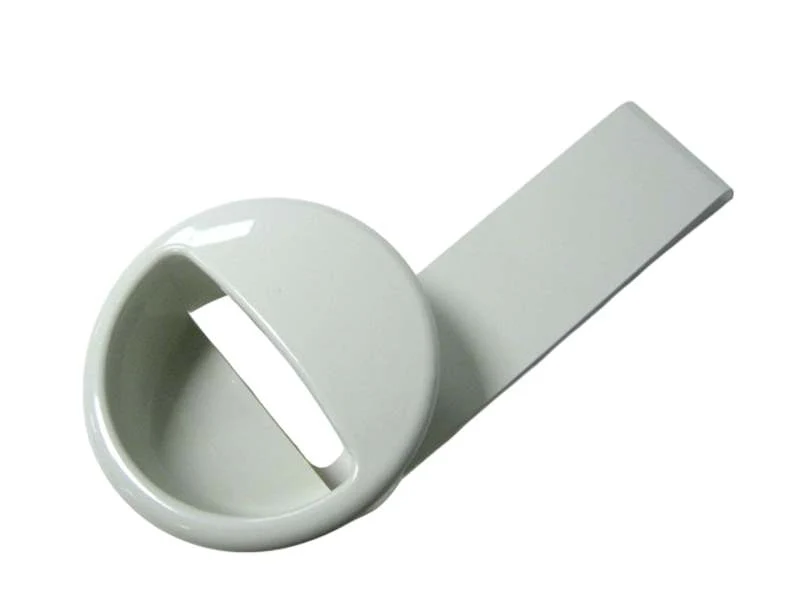 Sebo 5721WE White Carry Handle