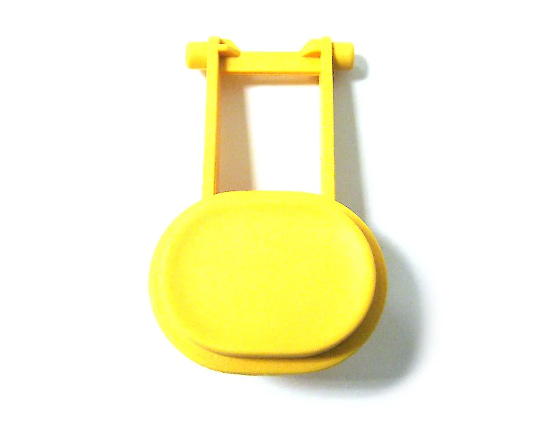 Sebo 5722SG Dust Bag Housing Locking Catch