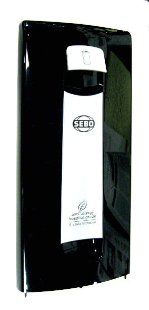 Sebo 5774SE Complete Front Cover