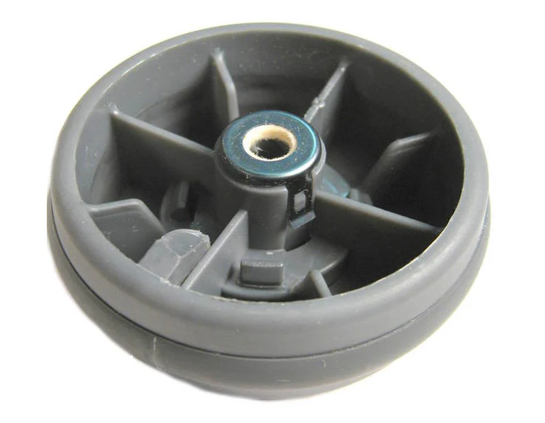 Sebo 5819GS Wheel Assembly