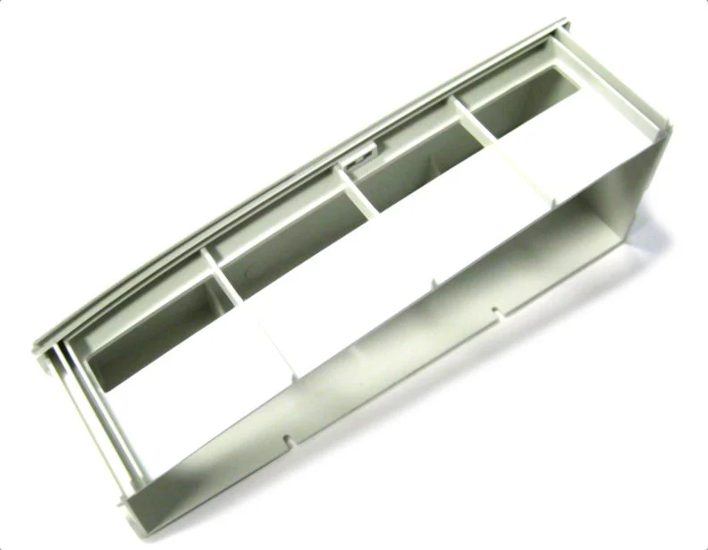 Sebo 6003GW White Microfilter Holder