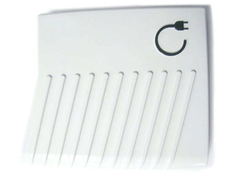 Sebo 6006GW White Cable Rewind Pedal