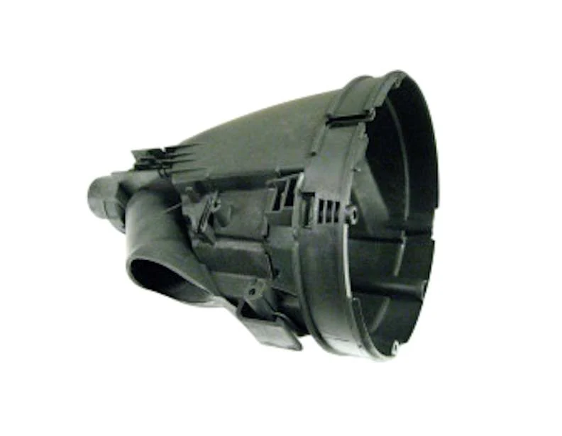 Sebo 7002GS Gray/Black Air Duct