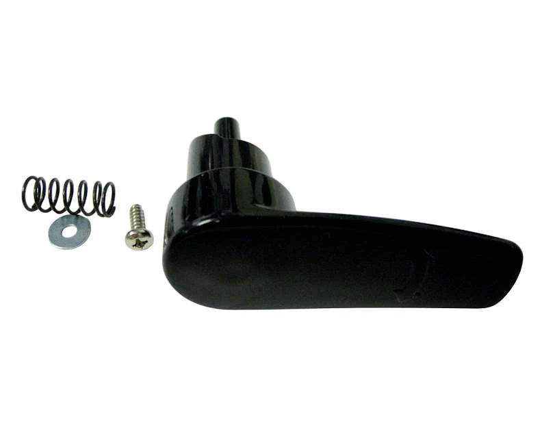 Sebo 7027GS Gray/Black Cord Hook