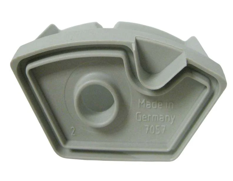 Sebo 7057HG Light Gray Valve Cover