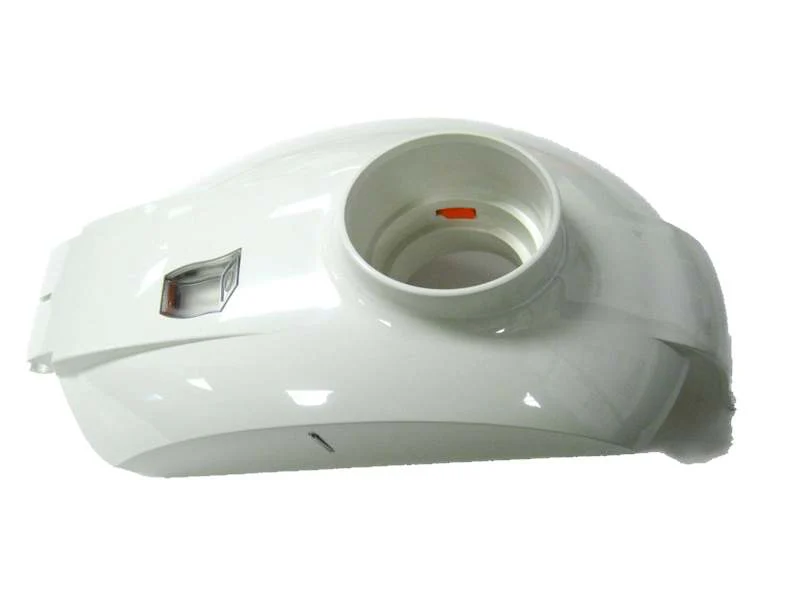 Sebo 7091WE Arctic White Filter Cover