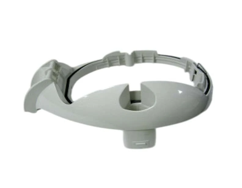 Sebo 7092WE Arctic White Dust Bag Housing Cover