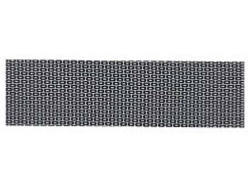 Sebo 8221AM07 AIRBELT Replacement Textile