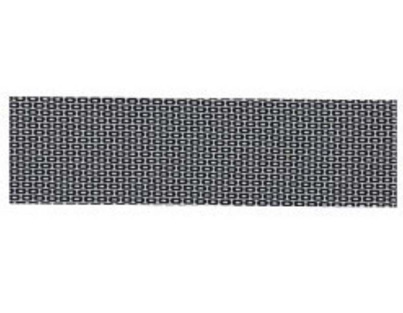 Sebo 8221AM10 Graphite AIRBELT Replacement Textile