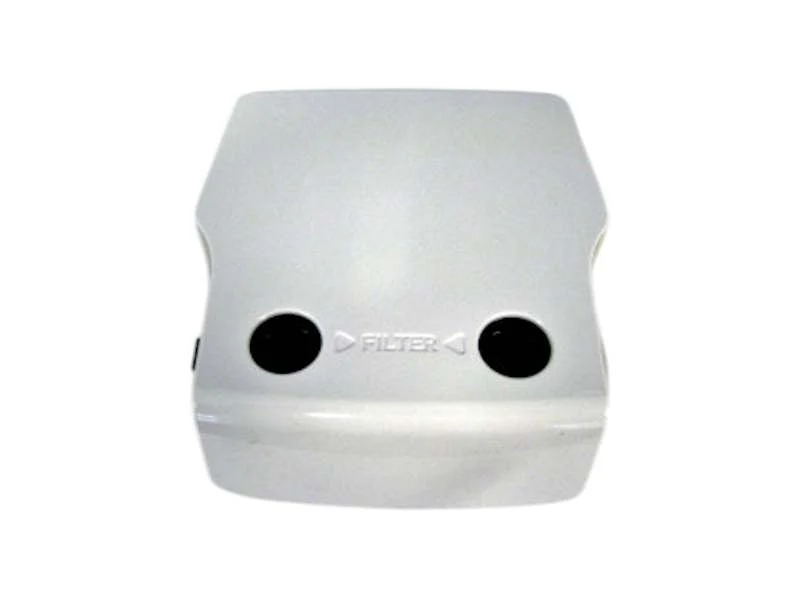 Sebo 8249WEER Exhaust Air Filter Cover