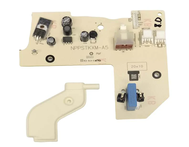 Sebo 8292ER Printed Circuit Board