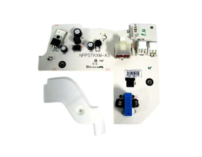 Sebo 8296ER Printed Circuit Board