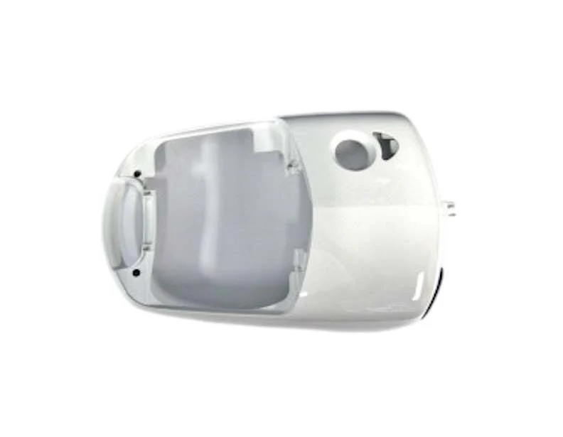 Sebo 8328WEER White Top Casing