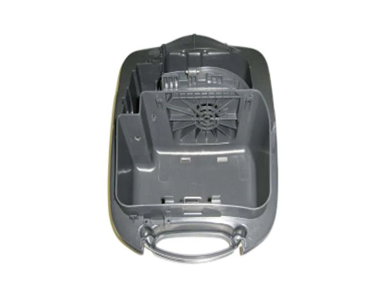 Sebo 8335SWER Black Bottom Casing