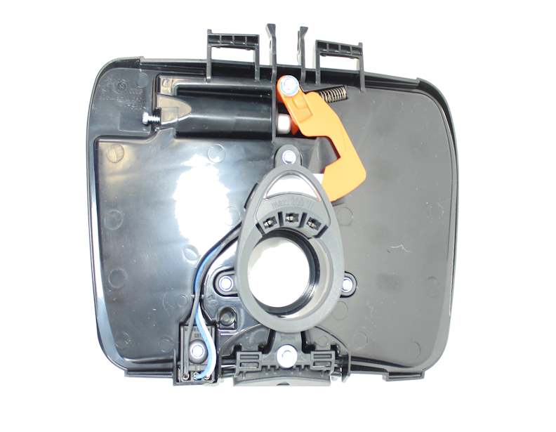 Sebo 8340ER Top Cover Inner Part