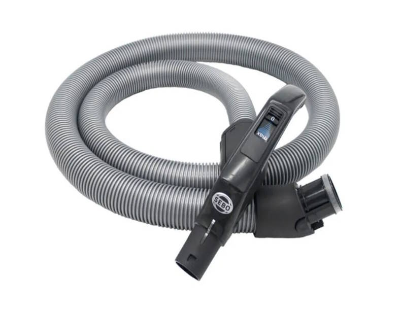 SEBO Airbelt E3 Hose with Dual Control 8547AM