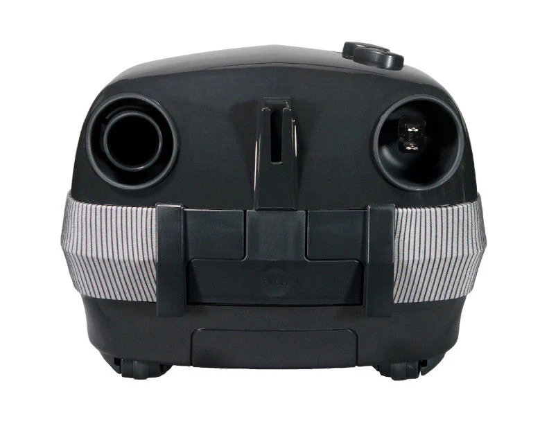 SEBO AIRBELT E3 Premium Canister - Black - Image 2