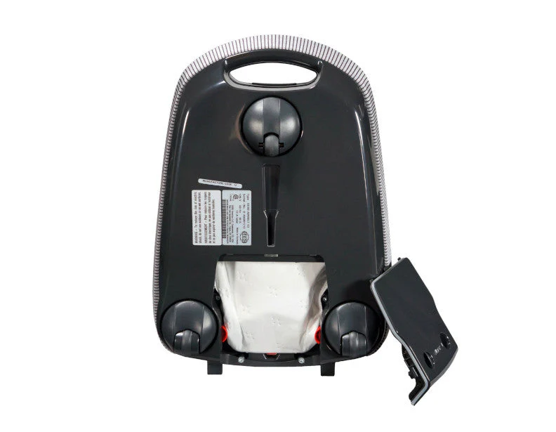 SEBO AIRBELT E3 Premium Canister - Black - Image 3