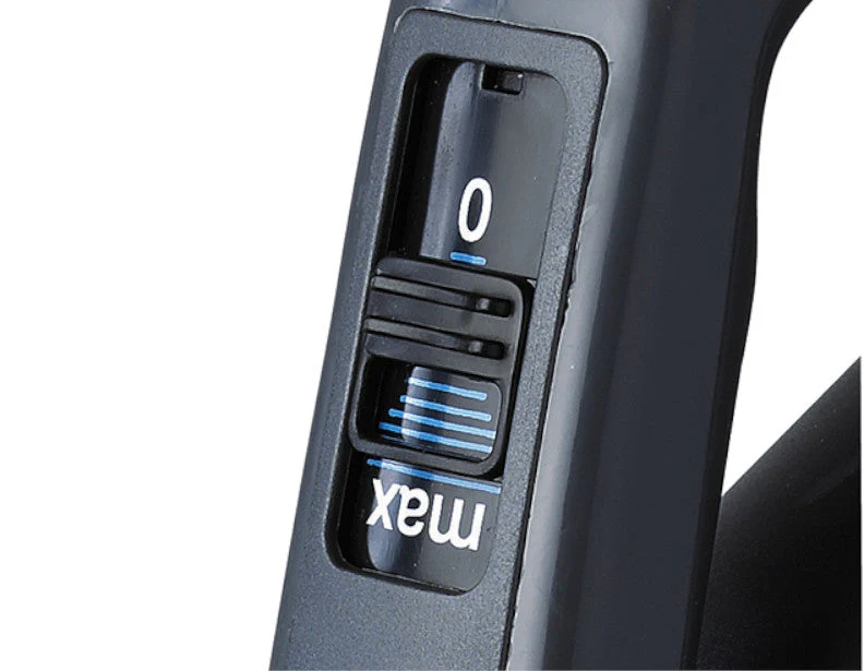 SEBO AIRBELT E3 Premium Canister - Black - Image 5