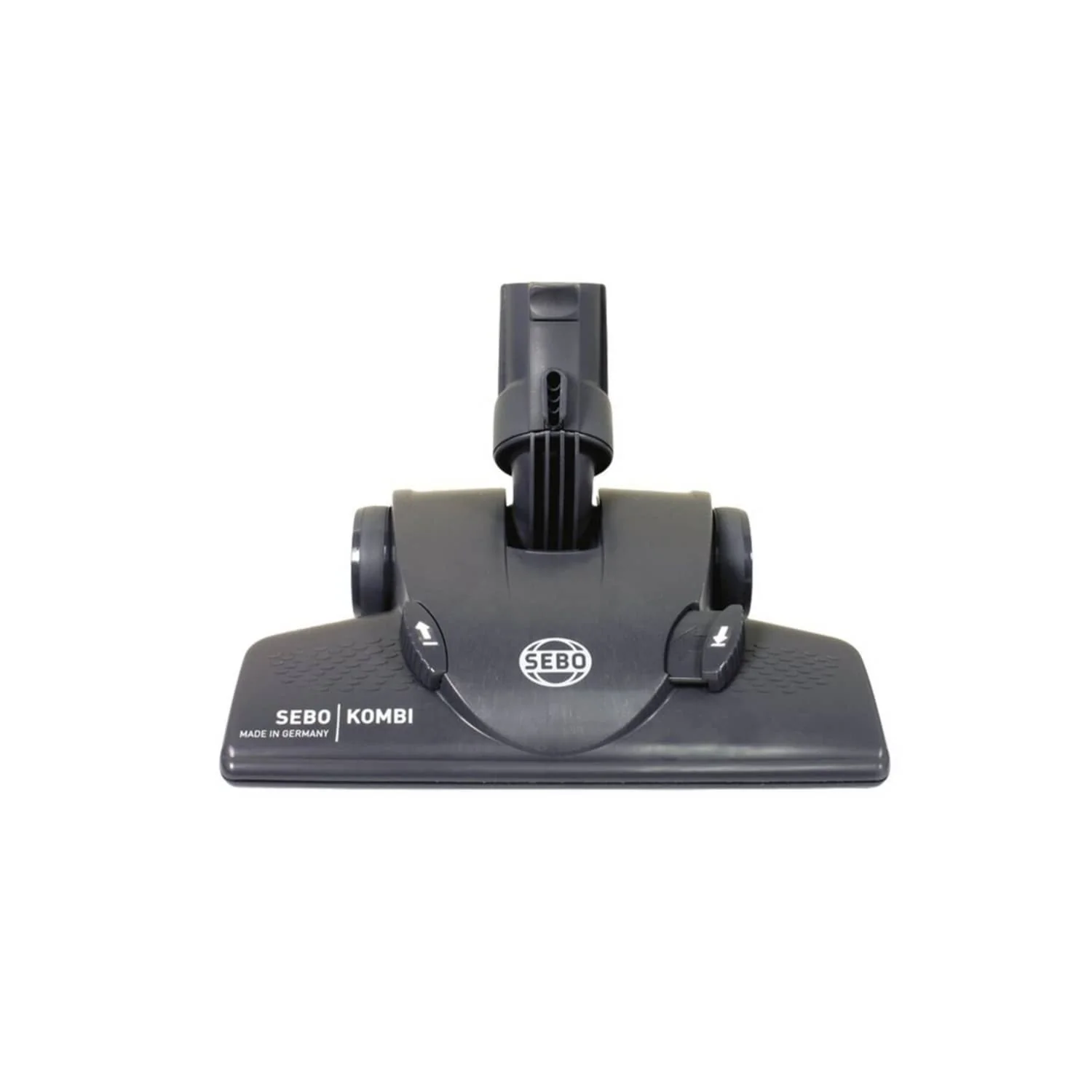 SEBO Airbelt K2 Kombi Vacuum Cleaner 9679AM (Dark Blue) - Image 4