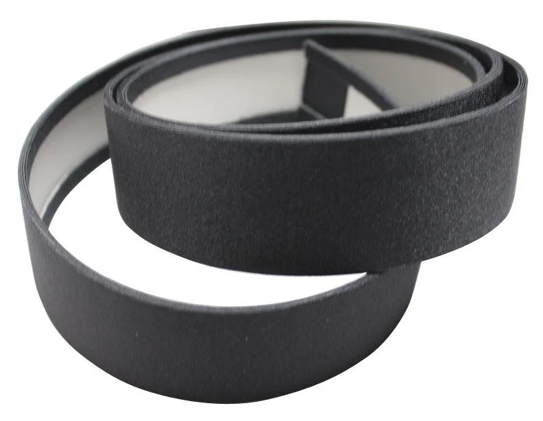 SEBO Airbelt Replacement Textile - Black and Silver