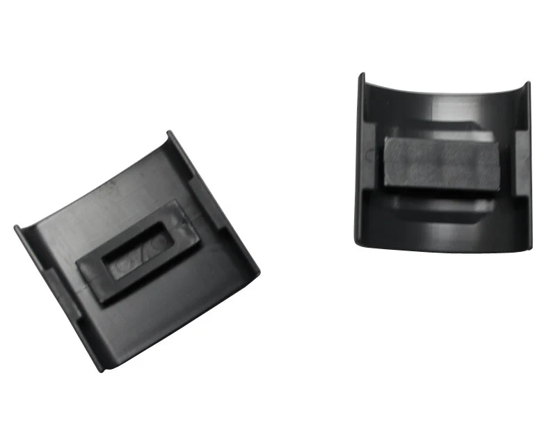 SEBO Airbelt Replacement Textile - Black and Silver - Image 2