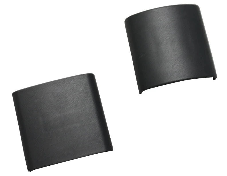 SEBO Airbelt Replacement Textile - Black and Silver - Image 3