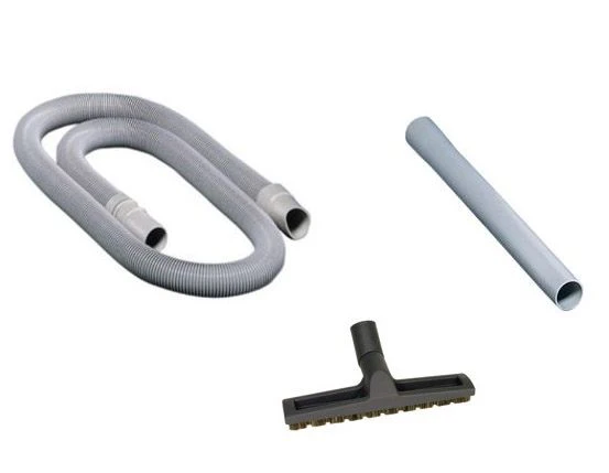 SEBO Automatic X Premium Three-Piece Attachment Set