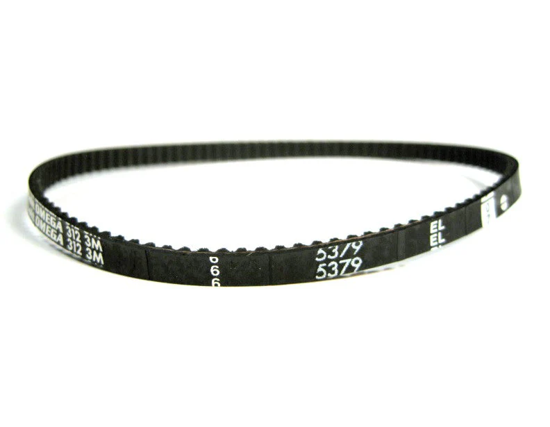 SEBO Automatic X1 and X2 Motor Drive Belt