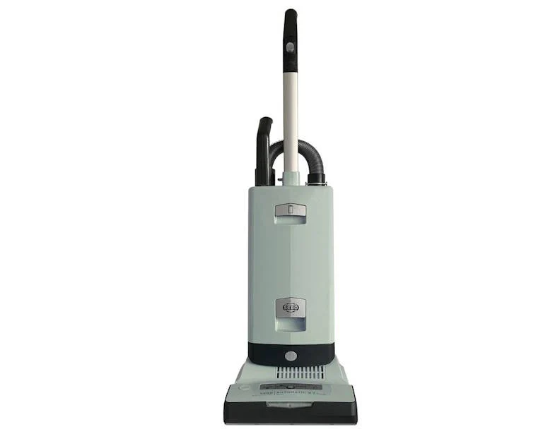 SEBO Automatic X7  Premium Vacuum Cleaner - Mint