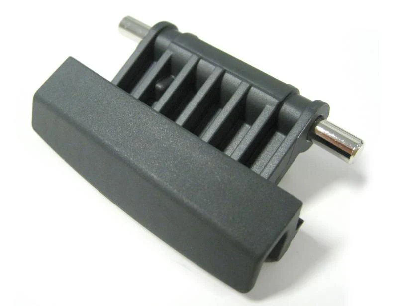 Sebo Bag door release with axle and spring