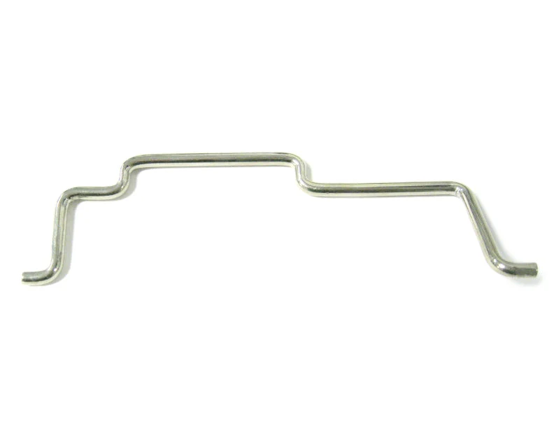 Sebo Bag holder locking rod
