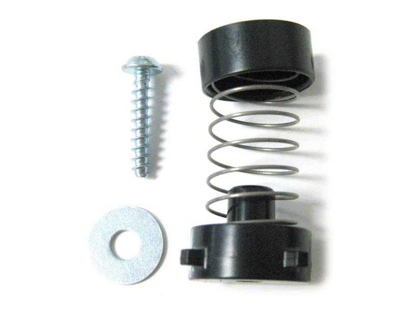 Sebo Bag Indicator Adjuster with hardware