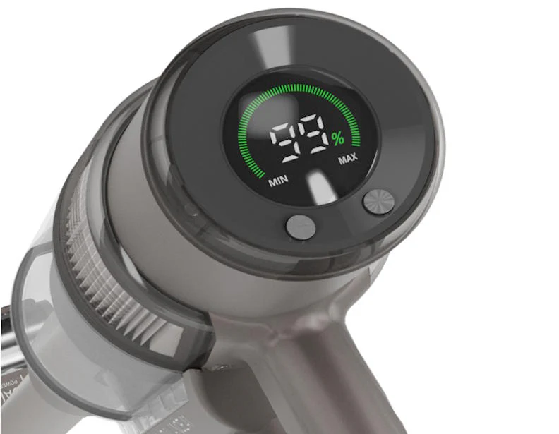 SEBO Balance A1 Cordless Stick Vacuum - Image 5
