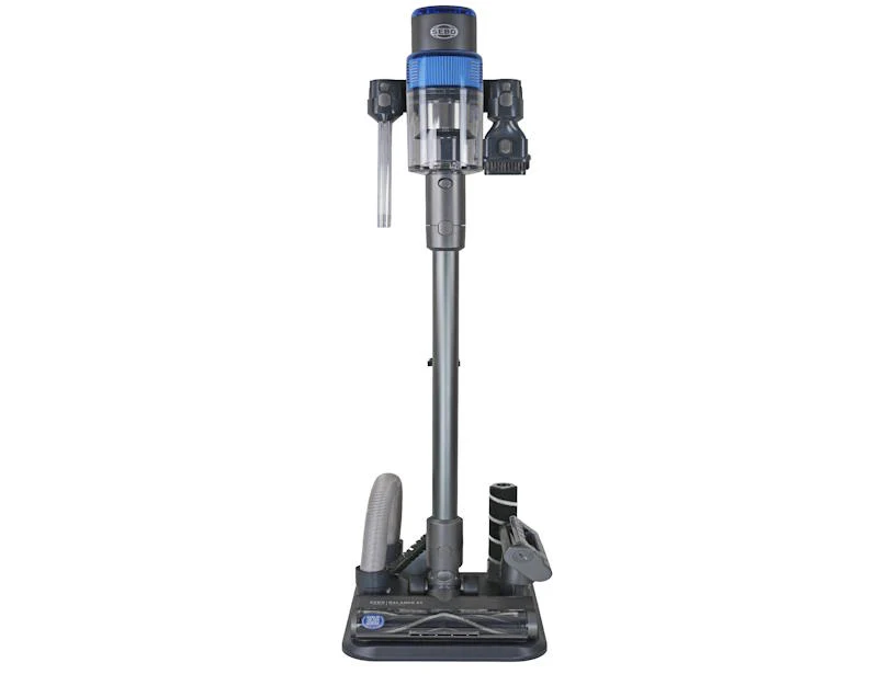 SEBO Balance A1 Cordless Stick Vacuum - Image 9