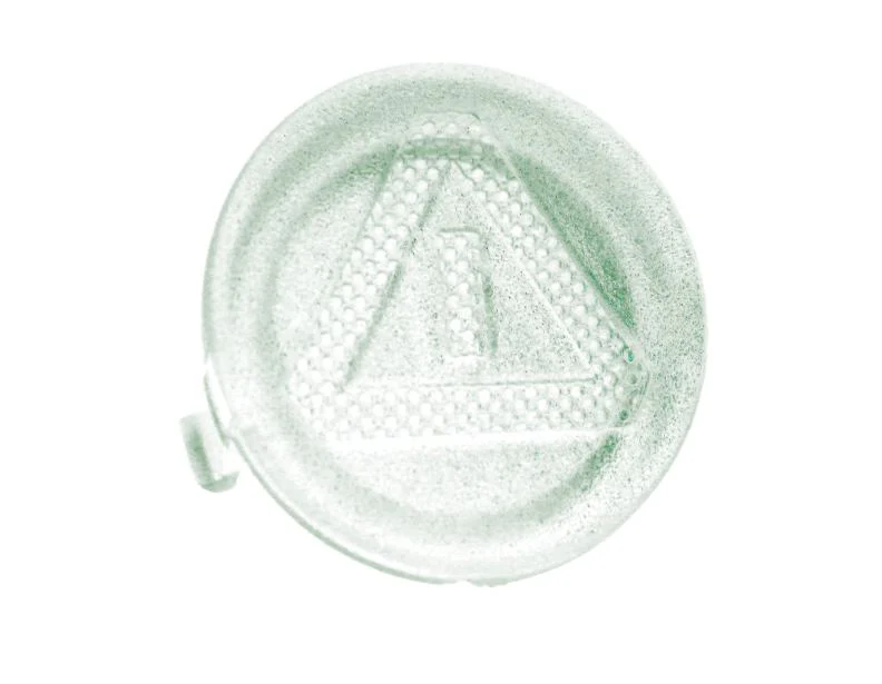 Sebo Brush Light Lens