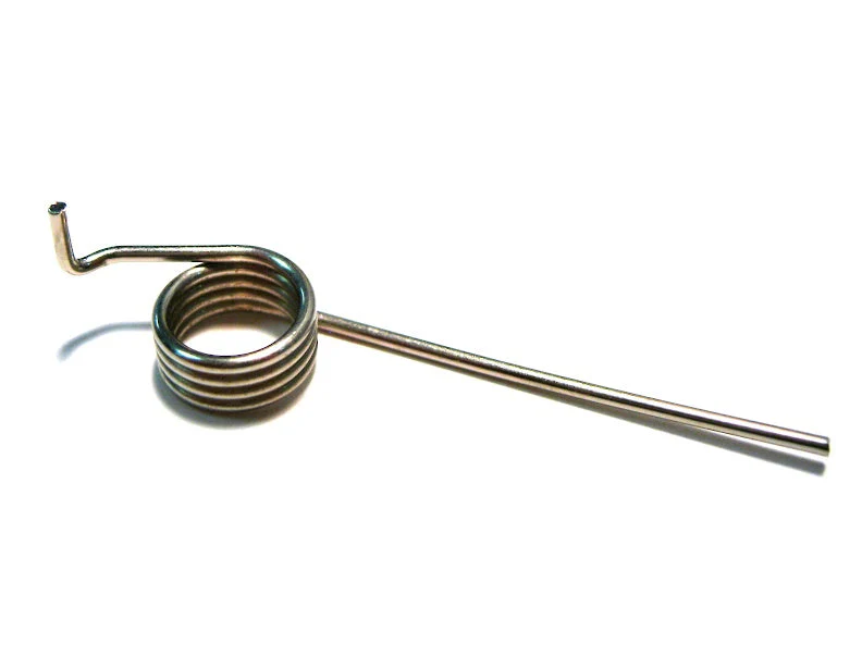 Sebo C series attachment cover spring