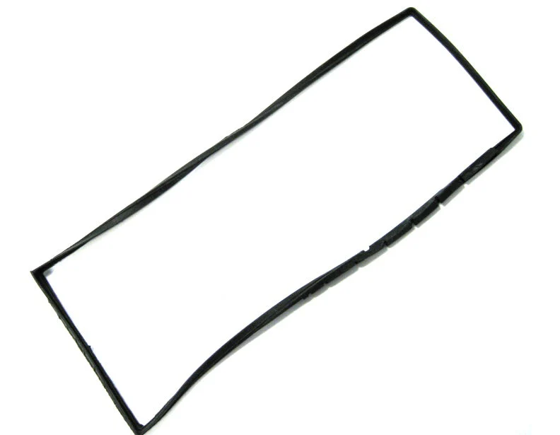 Sebo C series bag cover seal