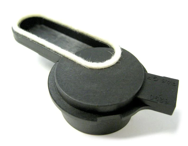 Sebo C series canister air adapter