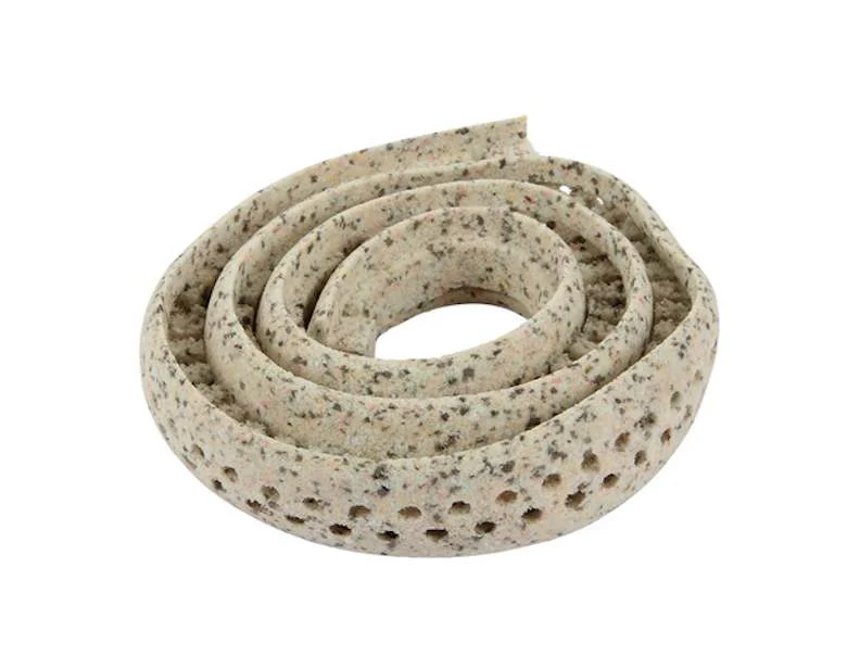 Sebo C series foam bumper