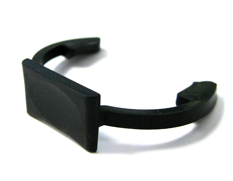 Sebo C series Handle Retaining Ring - Dark gray