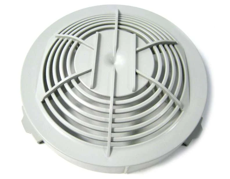Sebo C series motor cover