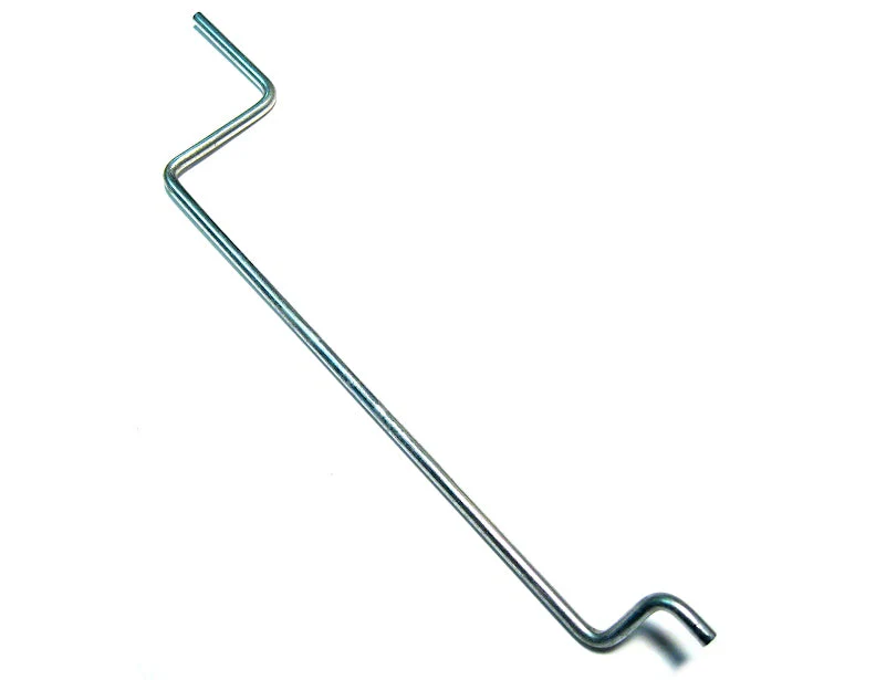 Sebo C series motor cover rod